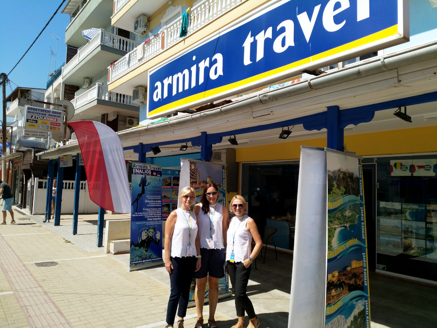 Armira Team